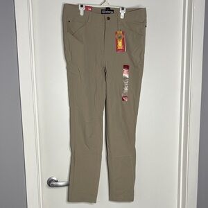Men's Tan Chinos